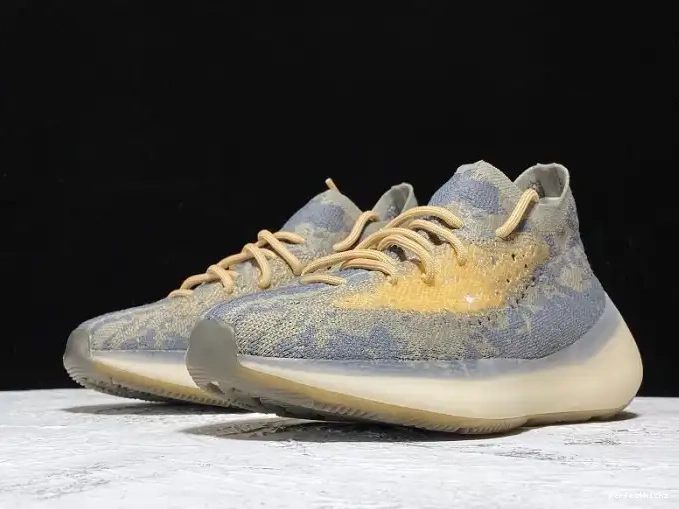 Boost Adidas Mist FX9764 Yeezy 380 0526